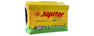 BATERIAS JÚPITER