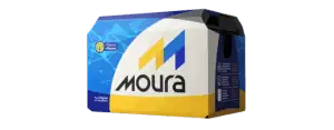 BATERIAS MOURA