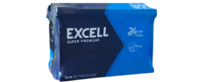 BATERIAS EXCELL