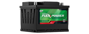 BATERIAS FLEXPOWER