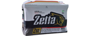 BATERIAS ZETTA